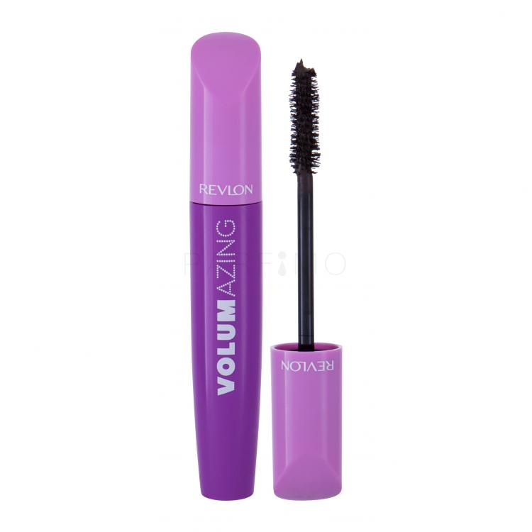 Revlon Volumazing Mascara pentru femei 9 ml Nuanţă 903 Blackened Brown