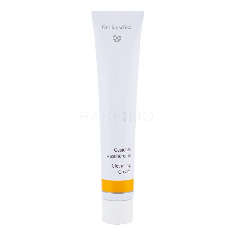 Dr. Hauschka Cleansing Cremă demachiantă pentru femei 50 ml tester