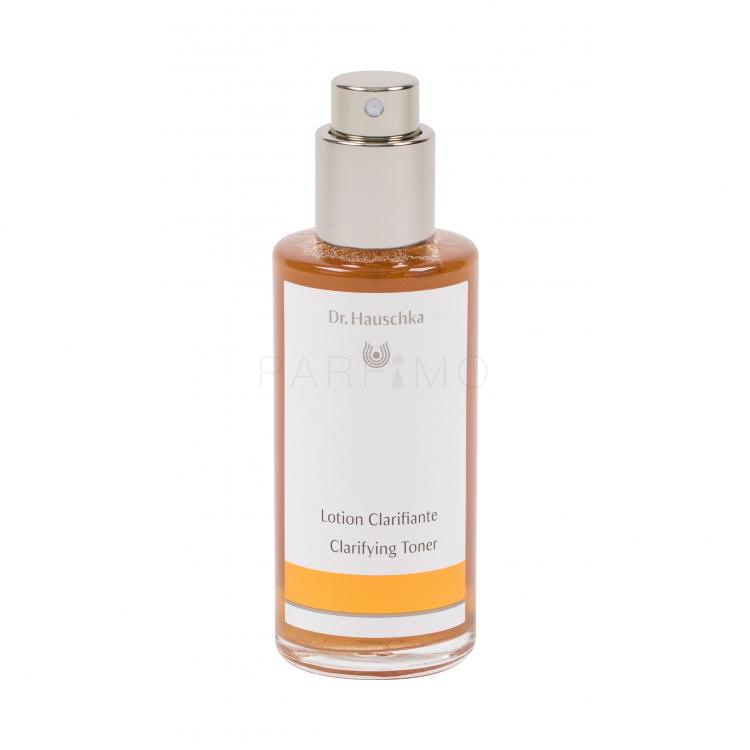 Dr. Hauschka Clarifying Loțiune facială pentru femei 100 ml tester