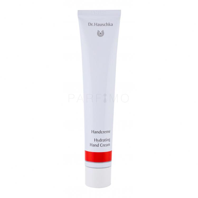 Dr. Hauschka Hydrating Hand Cream Cremă de mâini pentru femei 50 ml tester