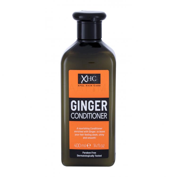 Xpel Ginger Balsam de păr pentru femei 400 ml