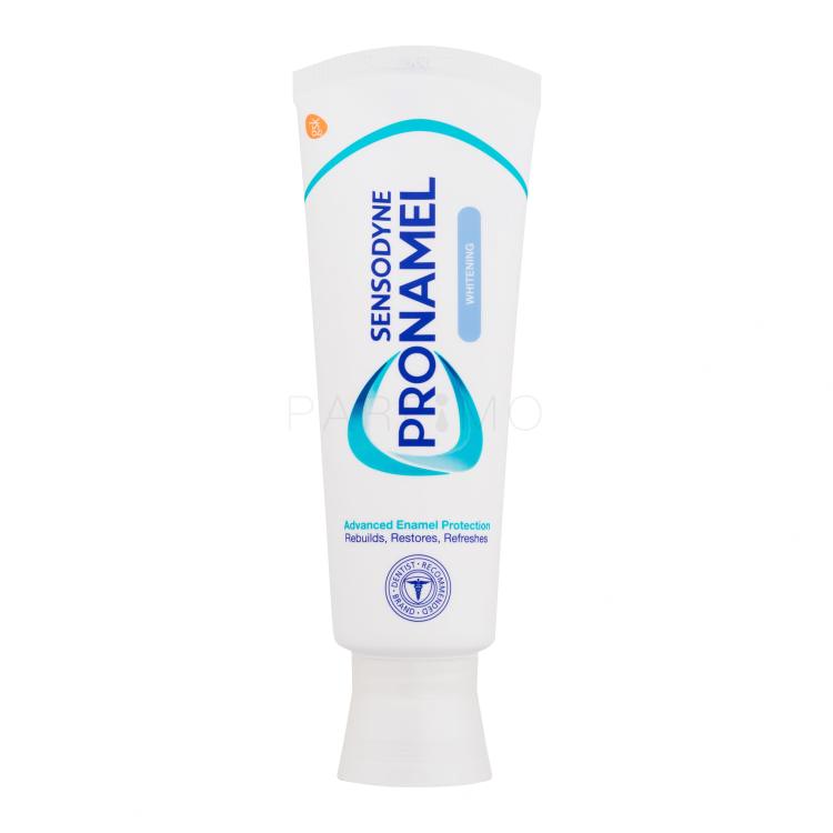 Sensodyne Pronamel Whitening Pastă de dinți 75 ml