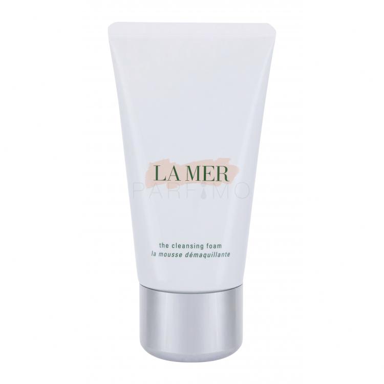 La Mer The Cleansing Foam Spumă facială pentru femei 125 ml