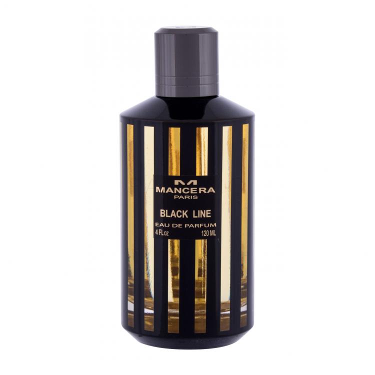 MANCERA Line Black Apă de parfum 120 ml tester