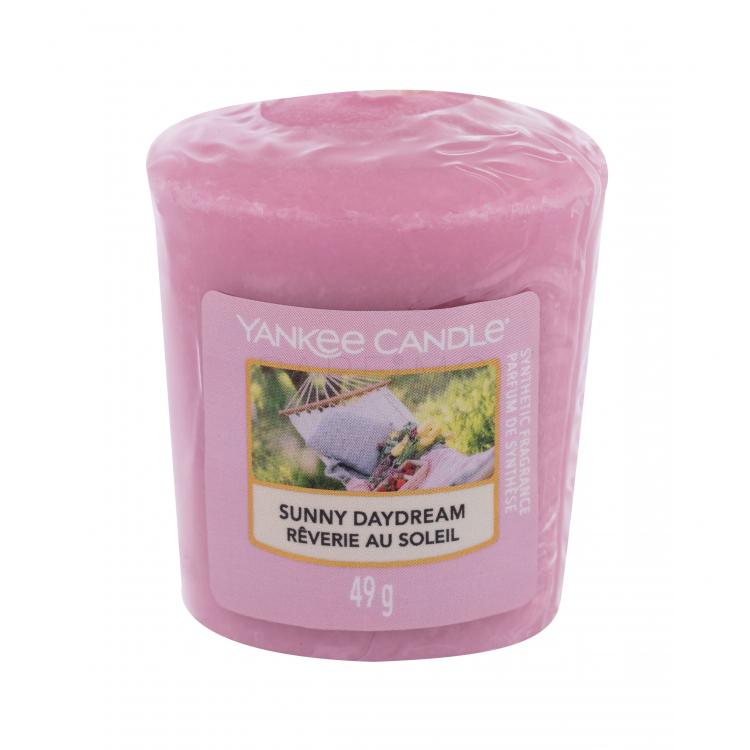 Yankee Candle Sunny Daydream Lumânări parfumate 49 g