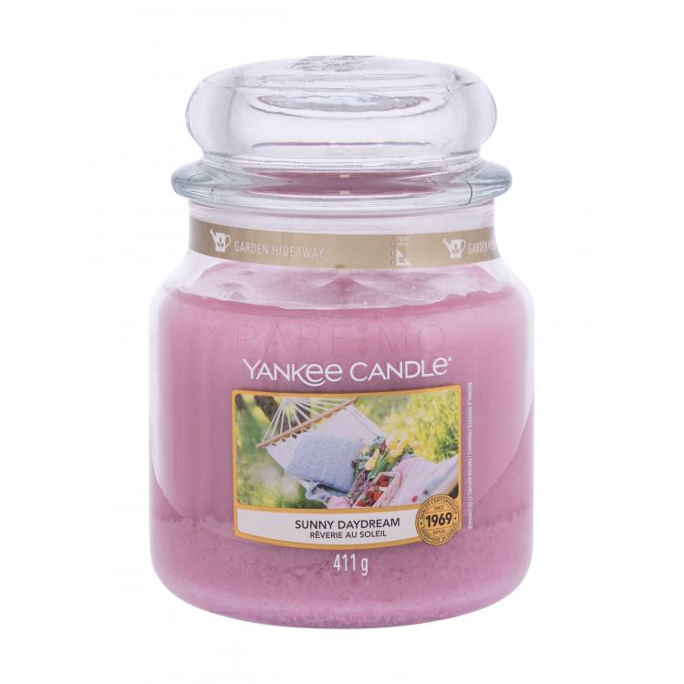 Yankee Candle Sunny Daydream Lumânări parfumate 411 g