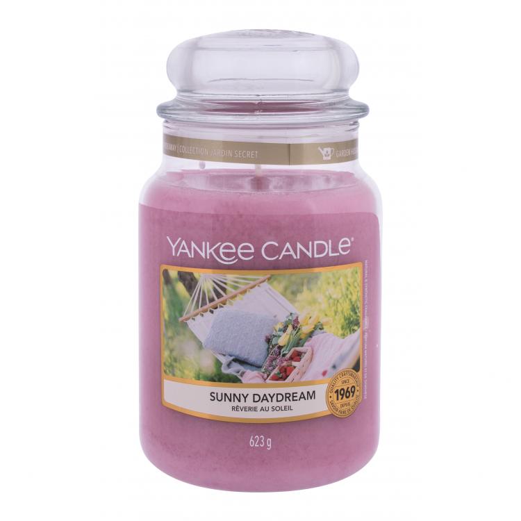 Yankee Candle Sunny Daydream Lumânări parfumate 623 g