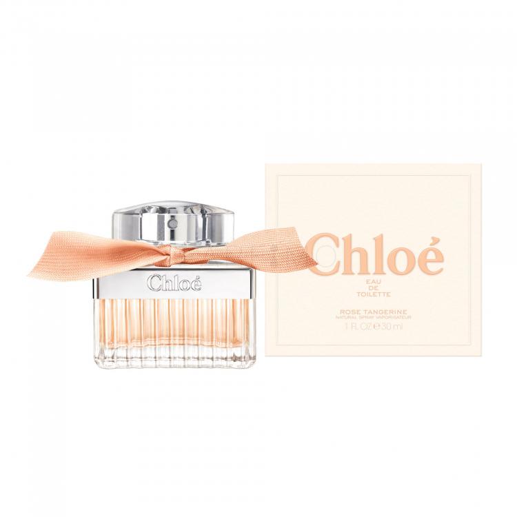 Chloé Rose Tangerine Apă de toaletă pentru femei 30 ml