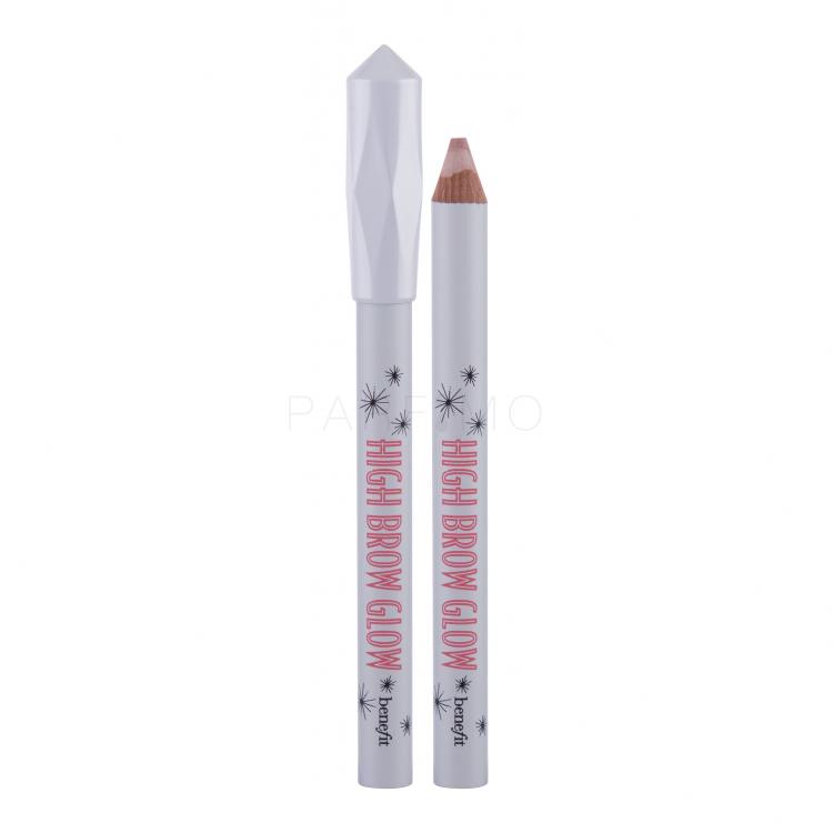 Benefit High Brow Glow Creion pentru femei 2,8 g Nuanţă Luminous Finish