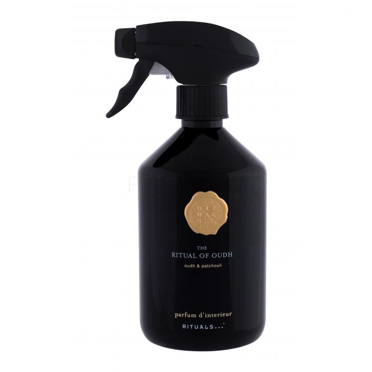 Rituals The Ritual Of Oudh Difuzoare si spray pentru femei 500 ml