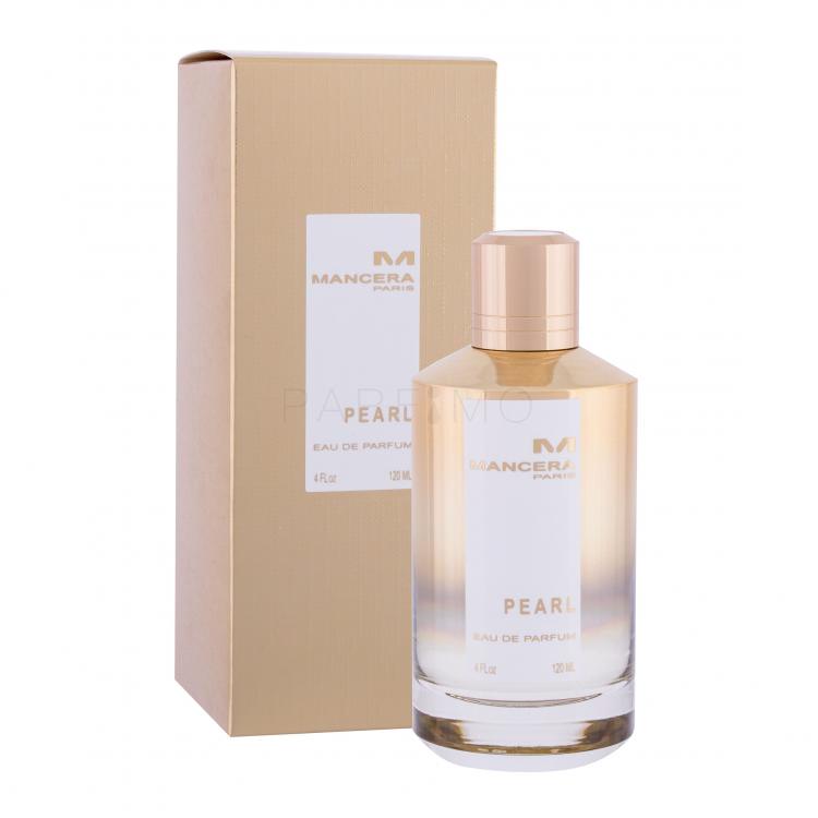 MANCERA Collection L&#039;Or Pearl Apă de parfum pentru femei 120 ml