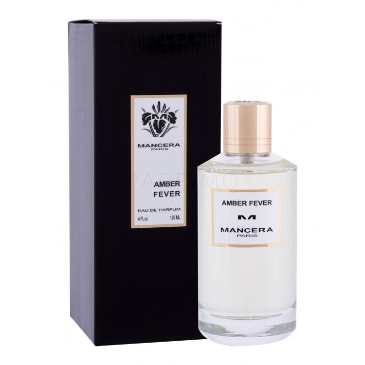 MANCERA Amber Fever Apă de parfum 120 ml