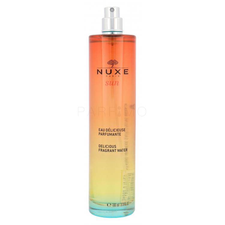 NUXE Sun Spray de corp pentru femei 100 ml tester