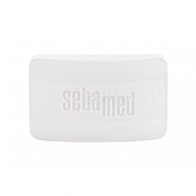 SebaMed Clear Face Cleansing Bar Săpun facial pentru femei 100 g