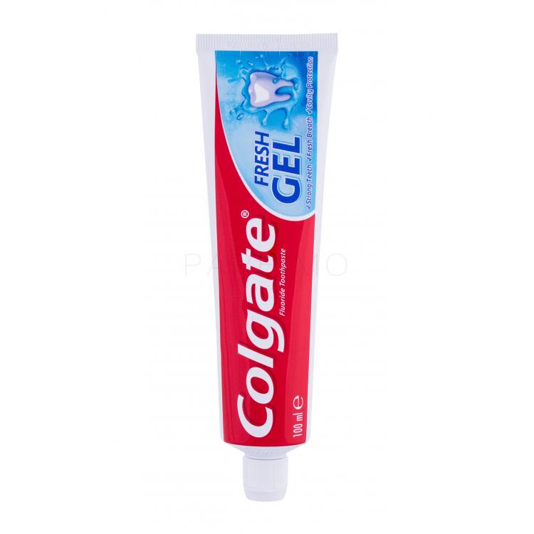 Colgate Fresh Gel Pastă de dinți 100 ml