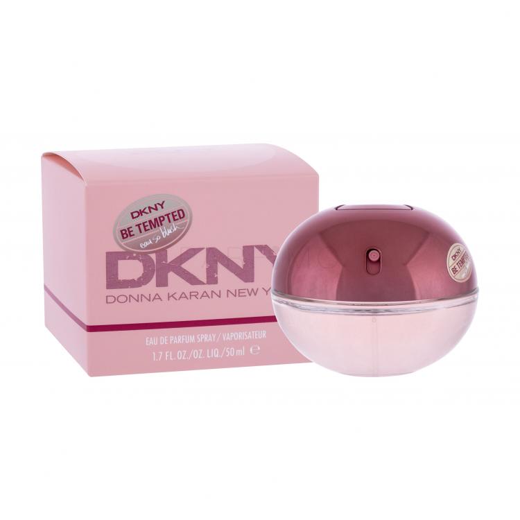 DKNY DKNY Be Tempted Eau So Blush Apă de parfum pentru femei 50 ml