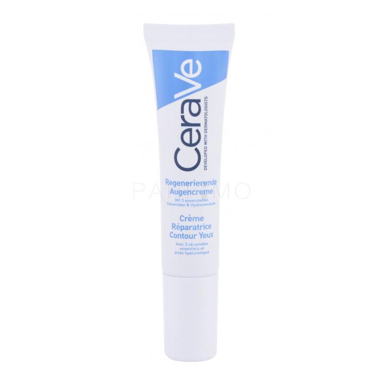 CeraVe Repair Cremă de ochi pentru femei 14 ml