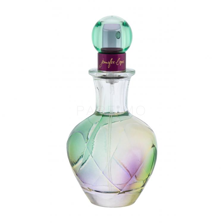 Jennifer Lopez Live Apă de parfum pentru femei 50 ml