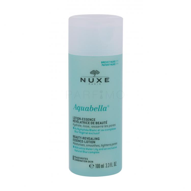 NUXE Aquabella Beauty-Revealing Loțiuni și ape termale pentru femei 100 ml