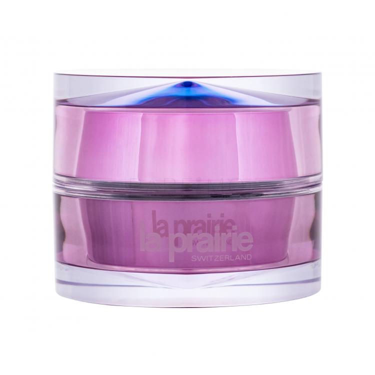 La Prairie Cellular Platinum Rare Cremă de ochi pentru femei 20 ml