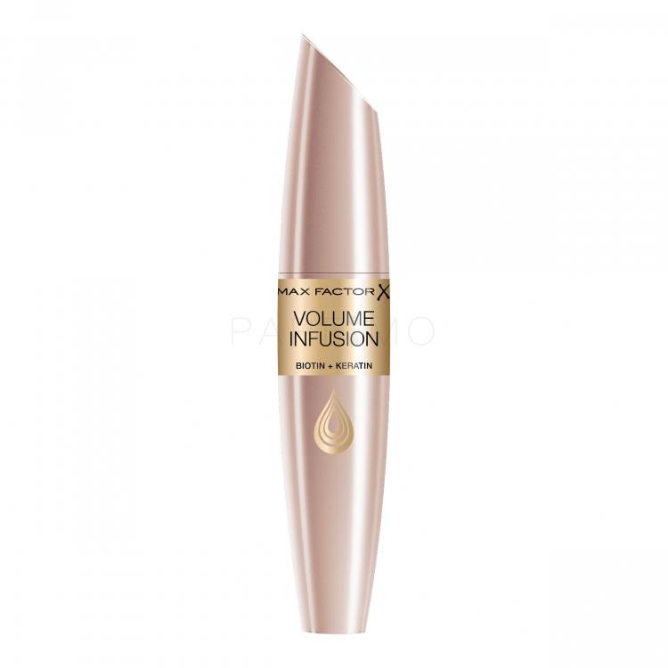 Max Factor Volume Infusion Mascara pentru femei 13,1 ml Nuanţă Black