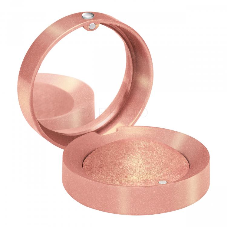 BOURJOIS Paris Ombre Á Paupiéres Fard de pleoape pentru femei 1,2 g Nuanţă 11 Pink Parfait