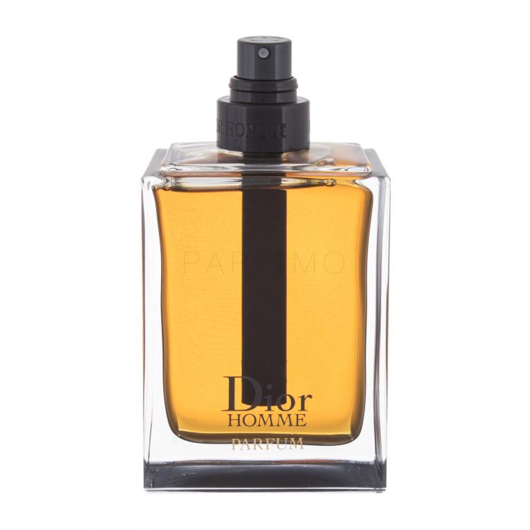 Dior Dior Homme Parfum Parfum pentru bărbați 100 ml tester