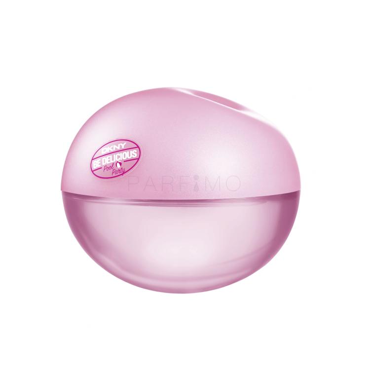 DKNY DKNY Be Delicious Pool Party Mai Tai Apă de toaletă pentru femei 50 ml