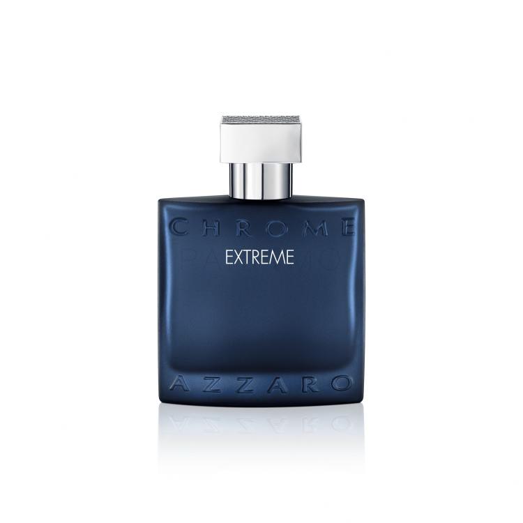 Azzaro Chrome Extreme Apă de parfum pentru bărbați 50 ml