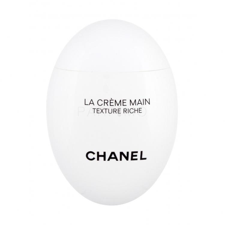 Chanel La Crème Main Cremă de mâini pentru femei 50 ml