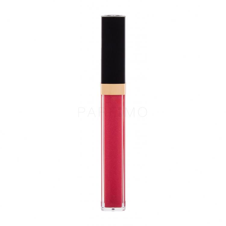 Chanel Rouge Coco Gloss Luciu de buze pentru femei 5,5 g Nuanţă 172 Tendresse