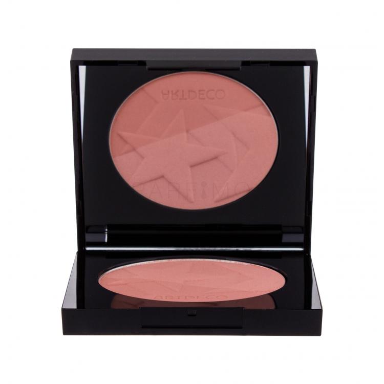 Artdeco Blush Couture Limited Edition Fard de obraz pentru femei 10 g Nuanţă Golden Goddess