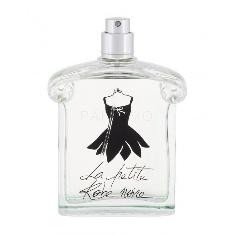 Guerlain La Petite Robe Noire Eau Fraiche Apă de toaletă pentru femei 75 ml tester