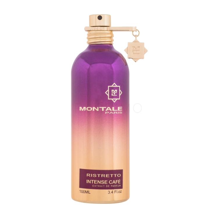 Montale Ristretto Intense Café Extract de parfum pentru femei 100 ml tester