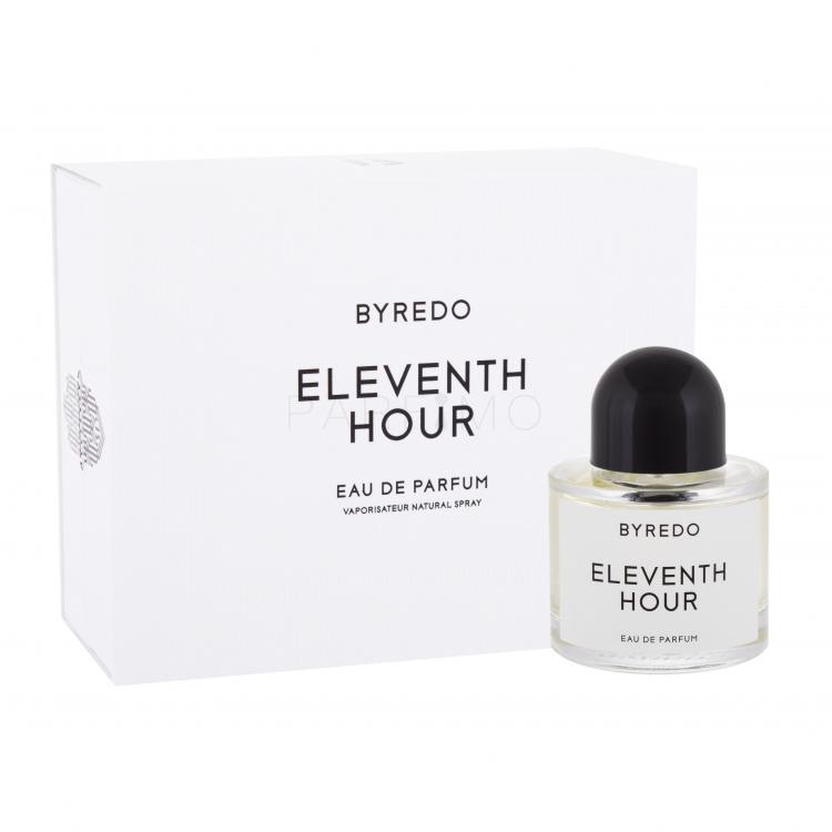 BYREDO Eleventh Hour Apă de parfum 50 ml