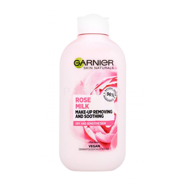 Garnier Essentials Dry Skin Demachiant  ten pentru femei 200 ml