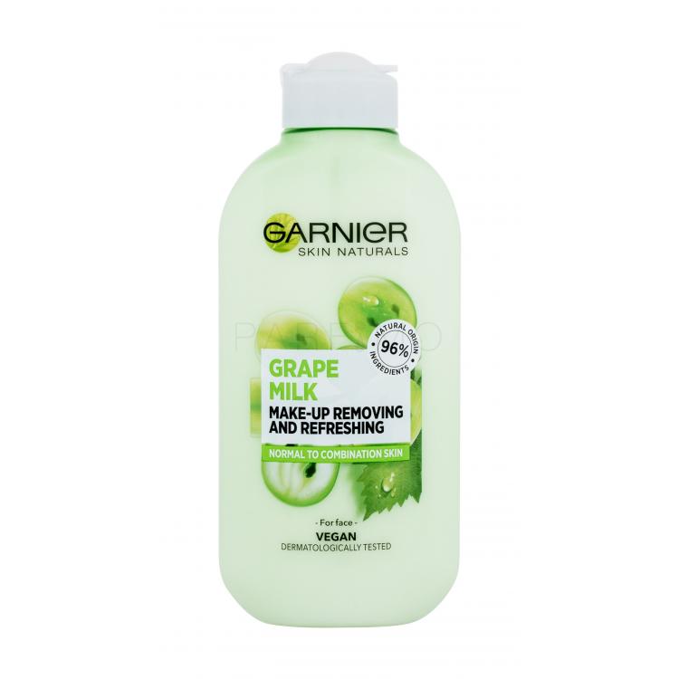 Garnier Essentials Combination Skin Demachiant  ten pentru femei 200 ml