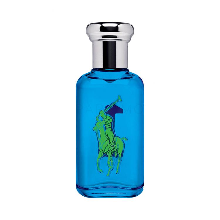 Ralph Lauren Big Pony 1 Apă de toaletă pentru bărbați 50 ml