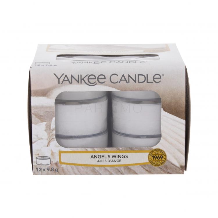 Yankee Candle Angel´s Wings Lumânări parfumate 117,6 g