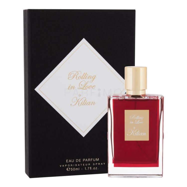 By Kilian Rolling in Love Apă de parfum 50 ml