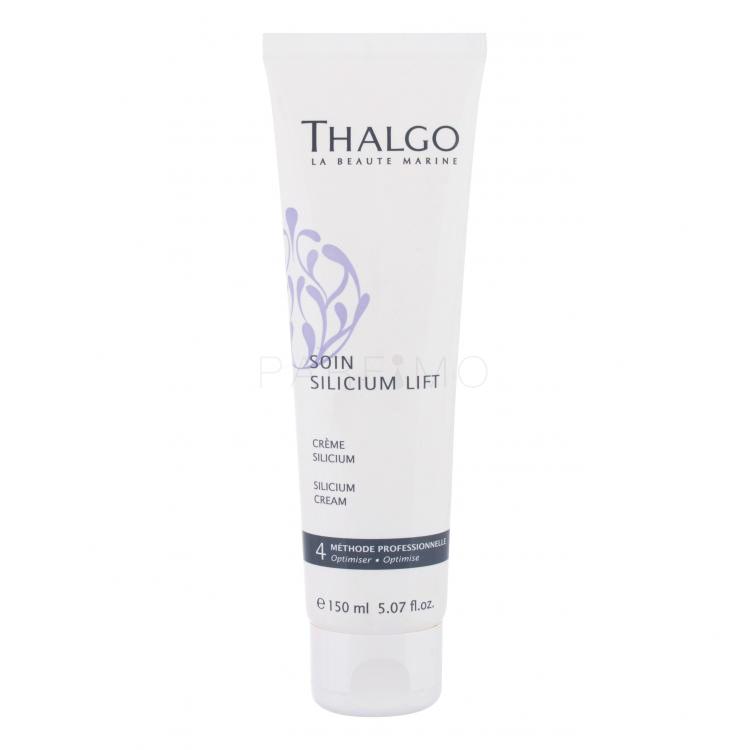 Thalgo Silicium Marin Silicium Cream Cremă de zi pentru femei 150 ml