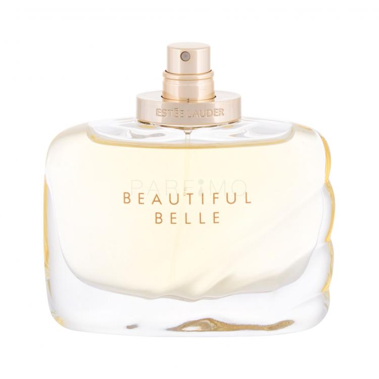 Estée Lauder Beautiful Belle Apă de parfum pentru femei 50 ml tester