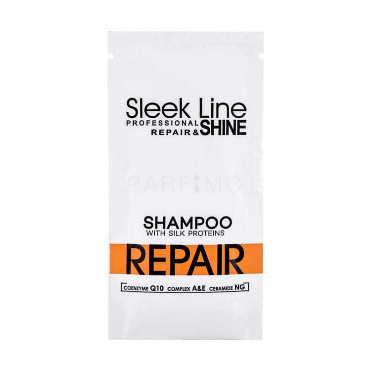 Stapiz Sleek Line Repair Șampon pentru femei 15 ml