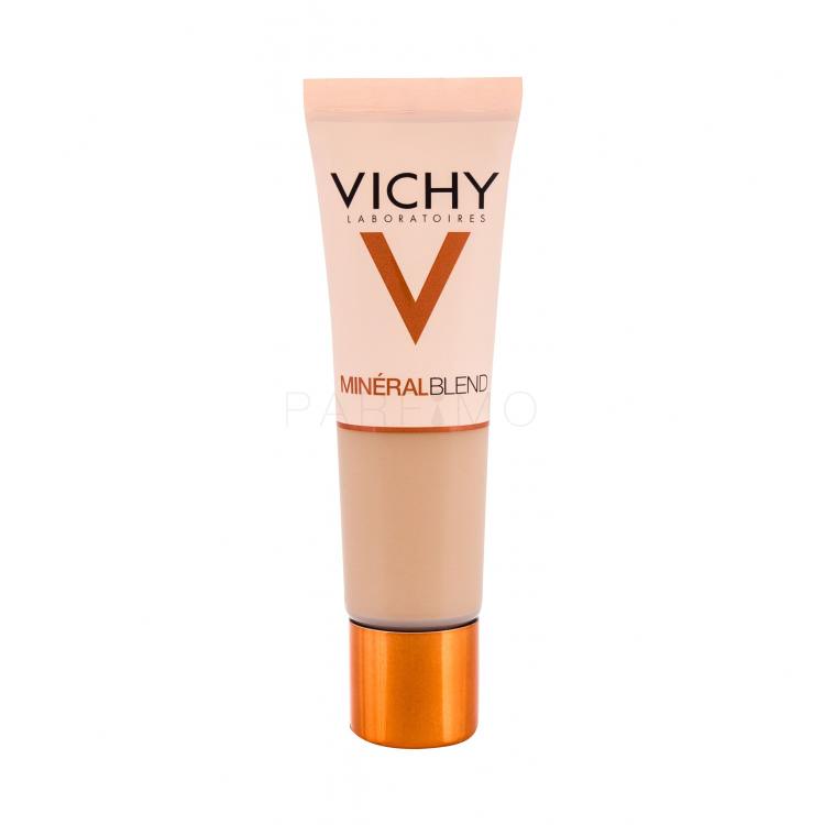 Vichy MinéralBlend 16HR Fond de ten pentru femei 30 ml Nuanţă 09 Agate