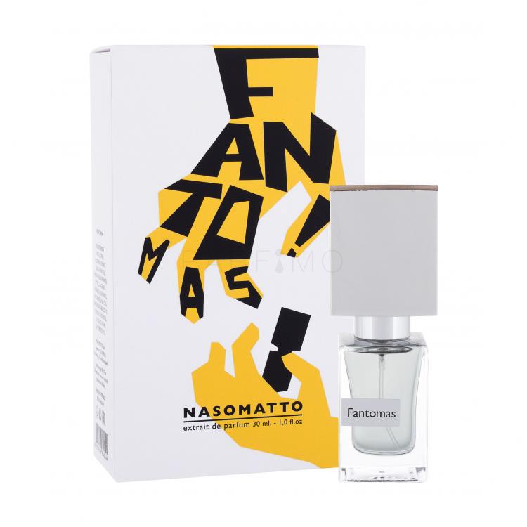 Nasomatto Fantomas Extract de parfum 30 ml