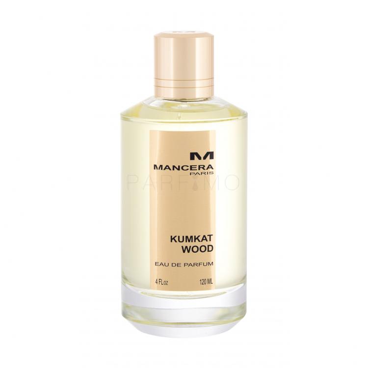 MANCERA Kumkat Wood Apă de parfum 120 ml tester