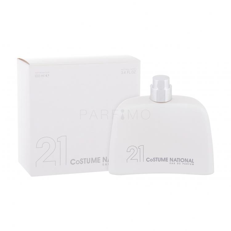 CoSTUME NATIONAL 21 Apă de parfum 100 ml