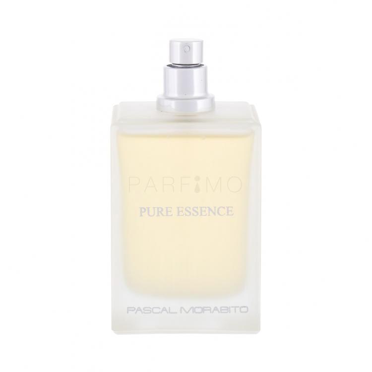 Pascal Morabito Pure Essence Apă de toaletă pentru bărbați 100 ml tester