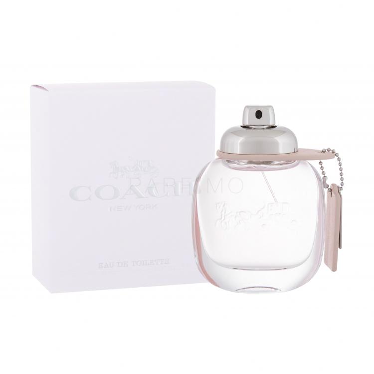 Coach Coach Apă de toaletă pentru femei 50 ml