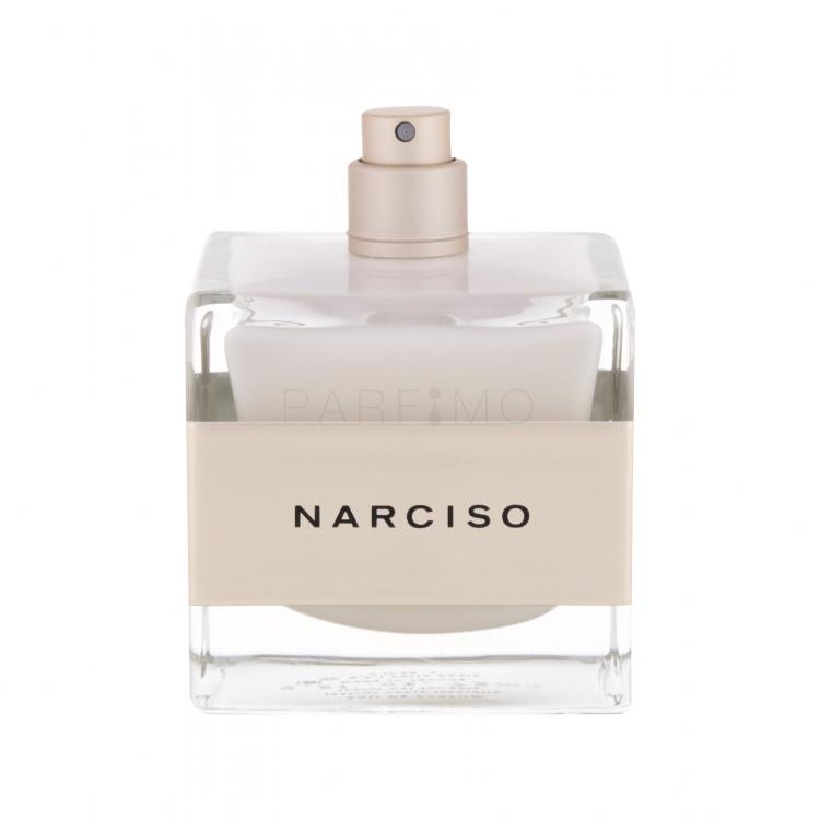 Narciso Rodriguez Narciso Limited Edition Apă de parfum pentru femei 75 ml tester